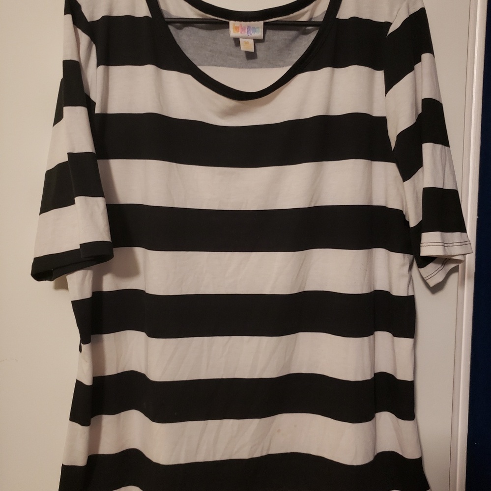 3XL Unicorn Gigi